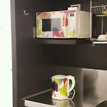 Apartma Kurji Vrh - Chicken Kranjska Gora