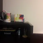 Apartma Kurji Vrh - Chicken Apartment