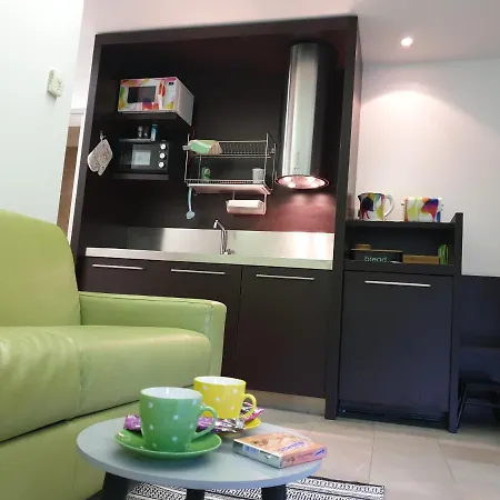 Appartement Apartma Kurji Vrh - Chicken