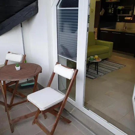 Apartma Kurji Vrh - Chicken *