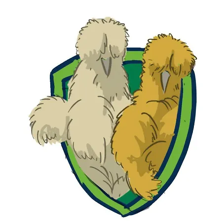 Apartma Kurji Vrh - Chicken *