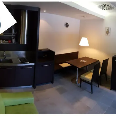 Appartement Apartma Kurji Vrh - Chicken Kranjska Gora