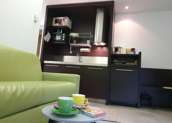 Daire Apartma Kurji Vrh - Chicken