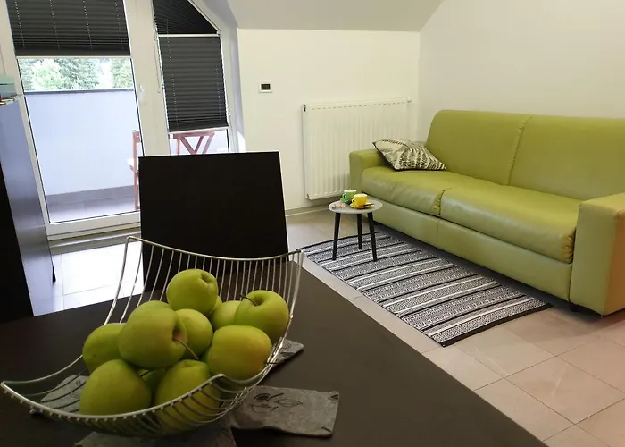 Daire Apartma Kurji Vrh - Chicken