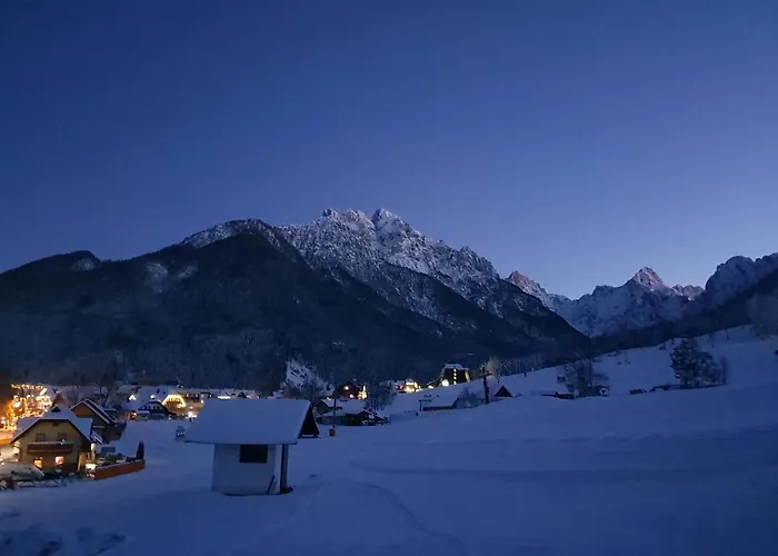 Daire Apartma Kurji Vrh - Chicken