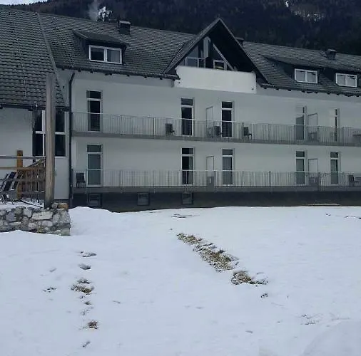 Apartma Kurji Vrh - Chicken *