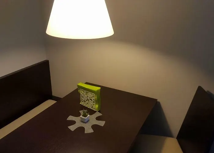 Apartma Kurji Vrh - Chicken *