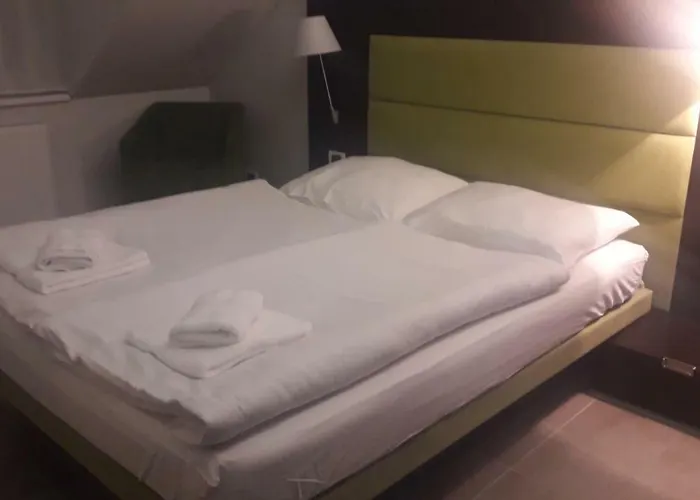 Apartma Kurji Vrh - Chicken Kranjska Gora