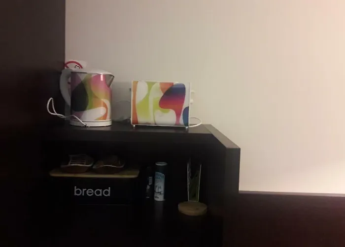 Apartma Kurji Vrh - Chicken Daire