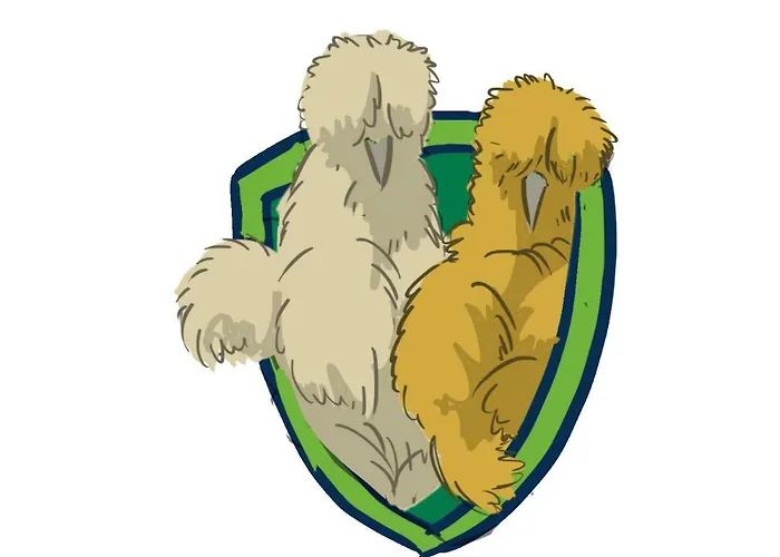 Apartma Kurji Vrh - Chicken *